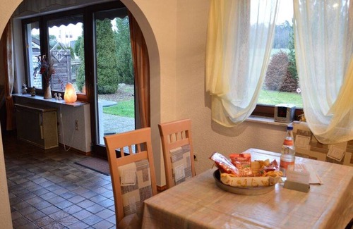 Argenthal House | 125 m² House ∙ 2 bedrooms ∙ 4 guests