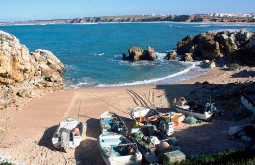 Peniche de Cima House | 125 m² House ∙ 2 bedrooms ∙ 6 guests