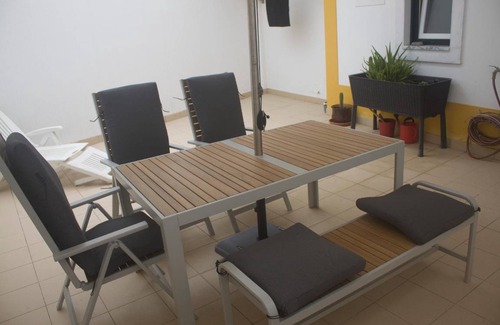 Peniche de Cima House | 125 m² House ∙ 2 bedrooms ∙ 6 guests