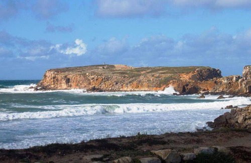 Peniche de Cima House | 125 m² House ∙ 2 bedrooms ∙ 6 guests