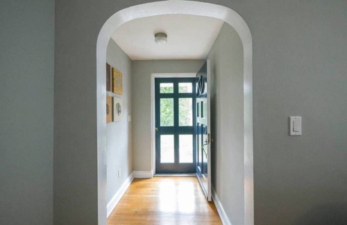 Berwyn House | 125 m² House ∙ 2 bedrooms ∙ 6 guests