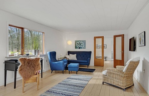 Frederikshab House | 125 m² House ∙ 3 bedrooms ∙ 6 guests