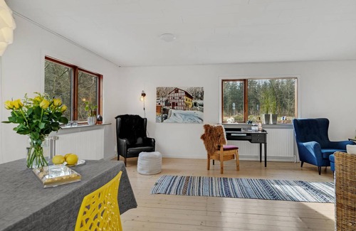 Frederikshab House | 125 m² House ∙ 3 bedrooms ∙ 6 guests