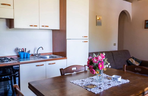 Bagnoregio House | 125 m² House ∙ 3 bedrooms ∙ 12 guests