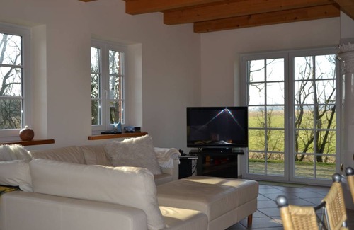 Katingsiel House | 125 m² House ∙ 3 bedrooms ∙ 6 guests