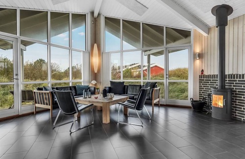 Hirtshals House | 125 m² House ∙ 4 bedrooms ∙ 8 guests