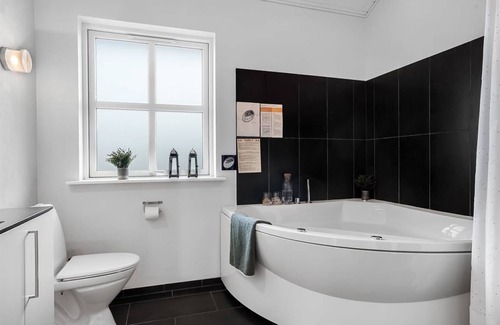 Hirtshals House | 125 m² House ∙ 4 bedrooms ∙ 8 guests