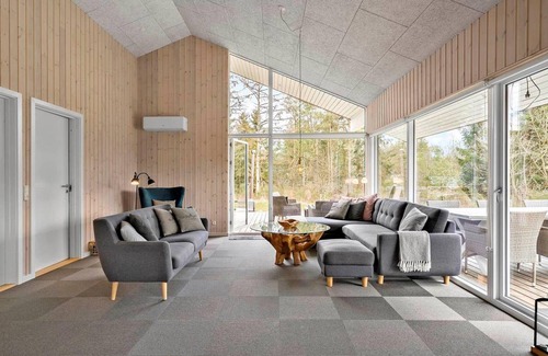 Bording House | 125 m² House ∙ 4 bedrooms ∙ 8 guests