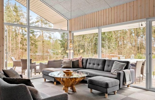 Bording House | 125 m² House ∙ 4 bedrooms ∙ 8 guests