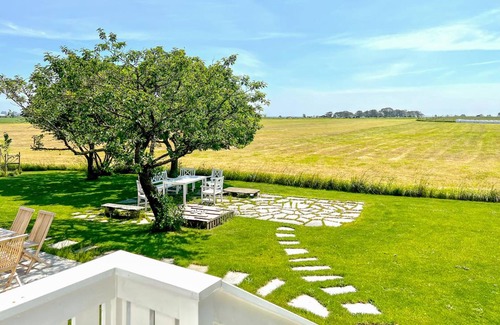 Farsund House | 125 m² House ∙ 4 bedrooms ∙ 12 guests