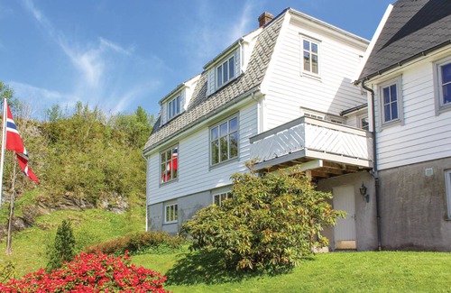 Fusa House | 125 m² House ∙ 4 bedrooms ∙ 8 guests