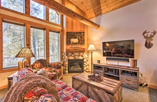 Klamath Falls House | 125 m² House ∙ 2 bedrooms ∙ 6 guests