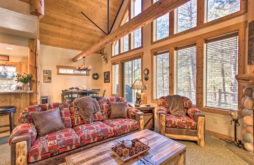 Klamath Falls House | 125 m² House ∙ 2 bedrooms ∙ 6 guests