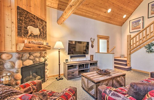 Klamath Falls House | 125 m² House ∙ 2 bedrooms ∙ 6 guests