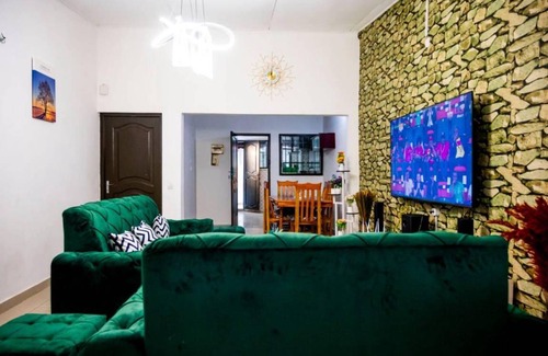 Angre Villa | 125 m² Villa ∙ 4 bedrooms ∙ 8 guests