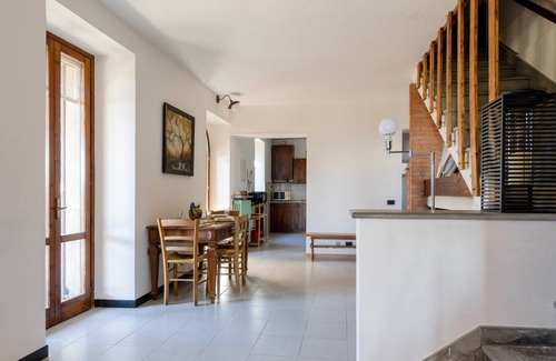 Castel Rigone Villa | 125 m² Villa ∙ 1 bedroom ∙ 5 guests
