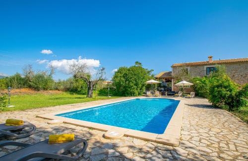 Buger House | 126 Finca Son Tresco ETV4382 by Mallorca Charme