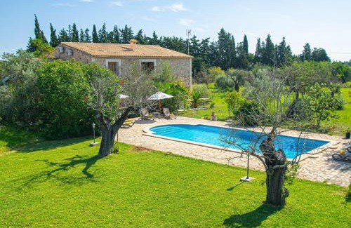 Buger House | 126 Finca Son Tresco ETV4382 by Mallorca Charme