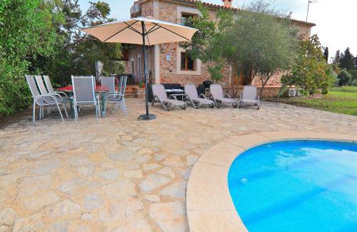Buger House | 126 Finca Son Tresco ETV4382 by Mallorca Charme