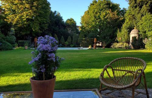 Cognac Apartment | 126 m² Apartment ∙ 2 bedrooms ∙ 4 guests