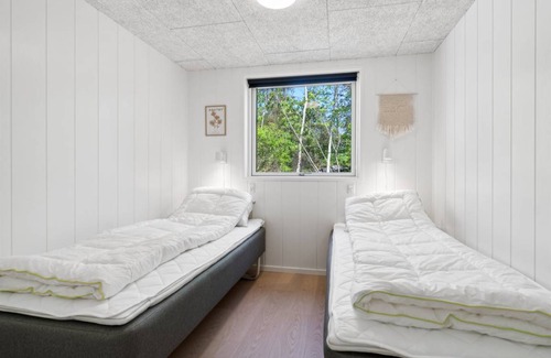 Fjellerup House | 126 m² House ∙ 4 bedrooms ∙ 10 guests