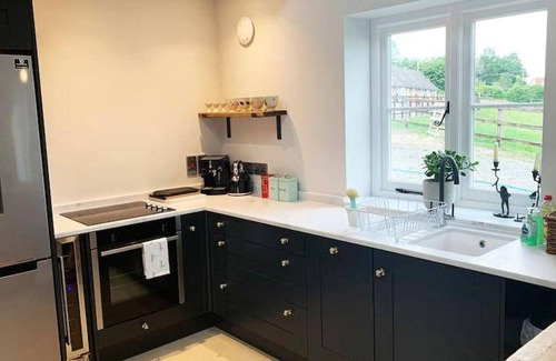 Gillingham House | 126 m² House ∙ 2 bedrooms ∙ 6 guests