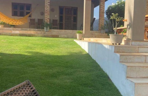Guajiru House | 126 m² House ∙ 4 bedrooms ∙ 10 guests