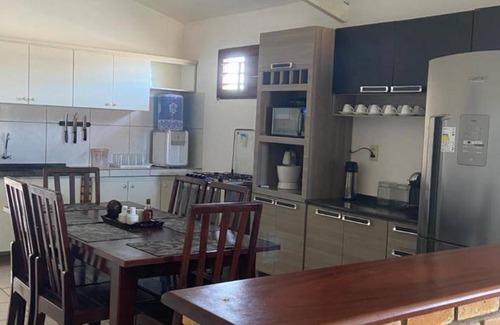 Guajiru House | 126 m² House ∙ 4 bedrooms ∙ 10 guests