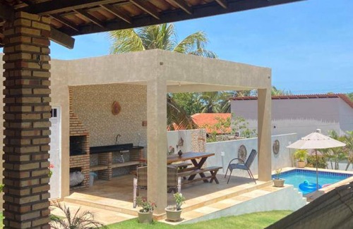 Guajiru House | 126 m² House ∙ 4 bedrooms ∙ 10 guests