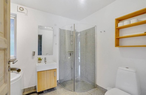 Roslev House | 126 m² House ∙ 4 bedrooms ∙ 10 guests
