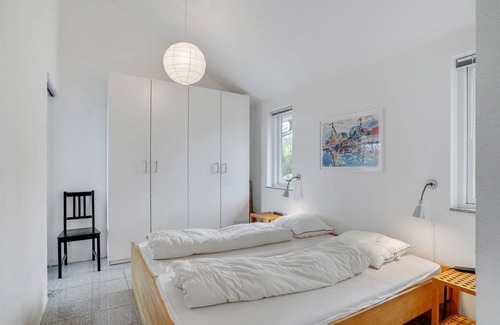 Roslev House | 126 m² House ∙ 4 bedrooms ∙ 10 guests