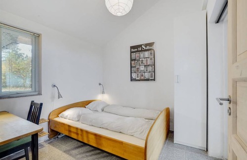Roslev House | 126 m² House ∙ 4 bedrooms ∙ 10 guests