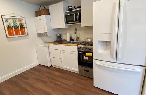 Arnolds Park Apartment | 127 Hwy 71 AT Bunk House