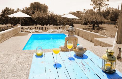 Sineu House | 128 Finca Son Rossinyol ETV10657 by Mallorca Charme