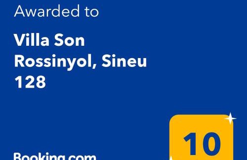 Sineu House | 128 Finca Son Rossinyol ETV10657 by Mallorca Charme