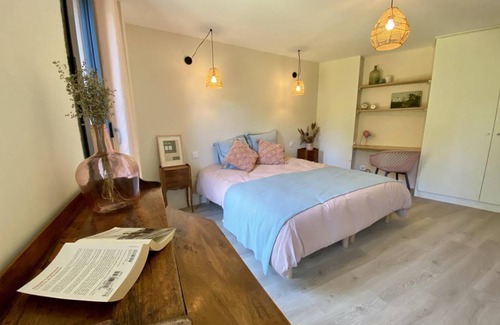 Aragon House | 128 m² Gîte ∙ 3 bedrooms ∙ 7 guests