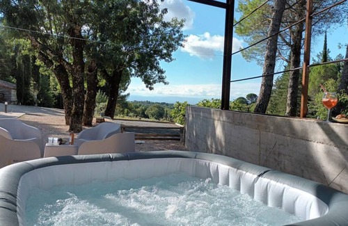 Aragon House | 128 m² Gîte ∙ 3 bedrooms ∙ 7 guests