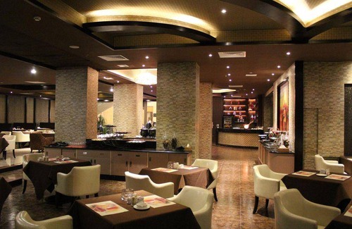Bao'an Hotel | 128 m² Hotel ∙ 2 bedrooms ∙ 4 guests