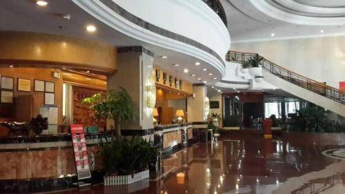 Bao'an Hotel | 128 m² Hotel ∙ 2 bedrooms ∙ 4 guests
