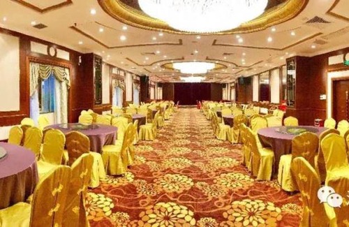 Bao'an Hotel | 128 m² Hotel ∙ 2 bedrooms ∙ 4 guests