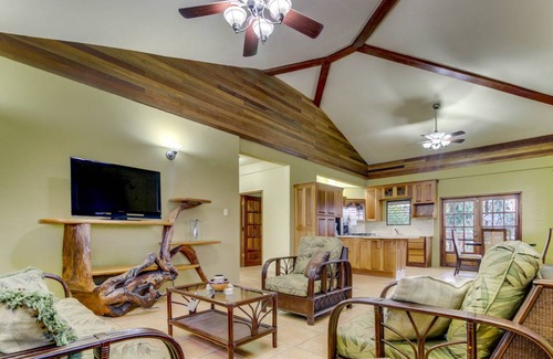San Ignacio House | 128 m² House ∙ 2 bedrooms ∙ 4 guests