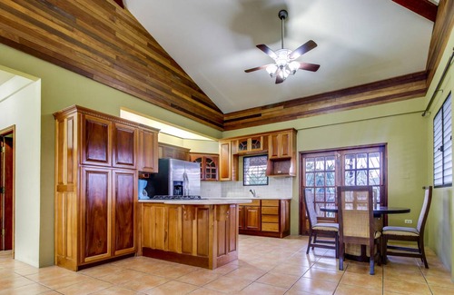 San Ignacio House | 128 m² House ∙ 2 bedrooms ∙ 4 guests