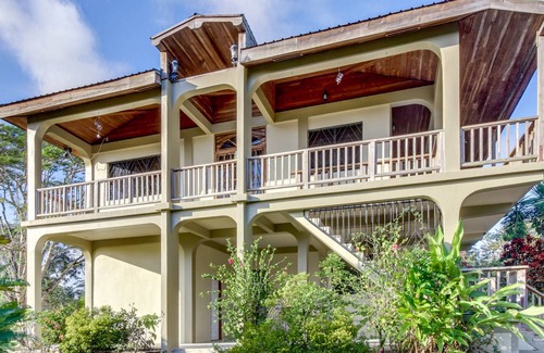 San Ignacio House | 128 m² House ∙ 2 bedrooms ∙ 4 guests
