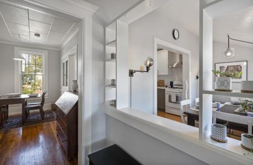 Old Town House | 128 Spruce Street home