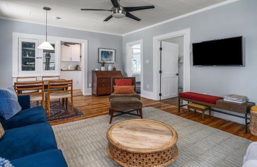 Old Town House | 128 Spruce Street home