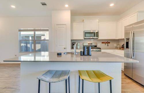 Stony Ridge North House | 129 m² House ∙ 3 bedrooms ∙ 6 guests