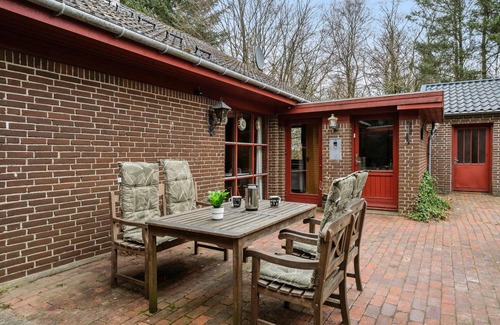 Skovgaarde House | 129 m² House ∙ 5 bedrooms ∙ 10 guests