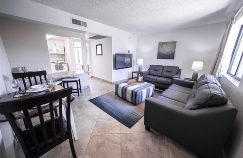 South Scottsdale Apartment | 129 Relax & Unwind – Peaceful 1BR Retreat Near Old Town