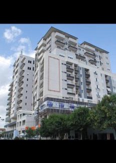 Elbasan Apartment | 12th floor one bed apartment