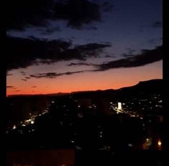 Elbasan Apartment | 12th floor one bed apartment